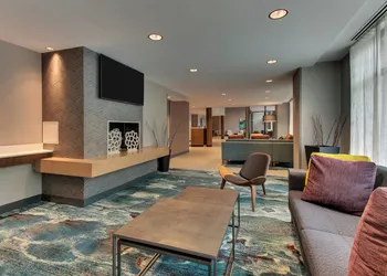 Fairfield Inn & Suites by Marriott Birmingham Downtown hotel thumbnail 4