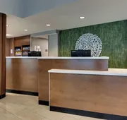 Fairfield Inn & Suites by Marriott Birmingham Downtown hotel detail image 5