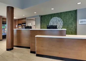 Fairfield Inn & Suites by Marriott Birmingham Downtown hotel thumbnail 5