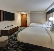 Fairfield Inn & Suites by Marriott Birmingham Downtown hotel detail image 7