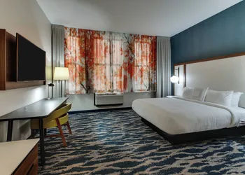 Fairfield Inn & Suites by Marriott Birmingham Downtown hotel thumbnail 8