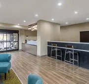 MainStay Suites Bricktown - near Medical Center hotel detail image 3