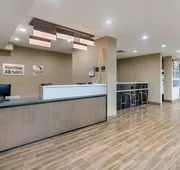 MainStay Suites Bricktown - near Medical Center hotel detail image 4