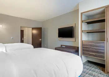 MainStay Suites Bricktown - near Medical Center hotel thumbnail 6