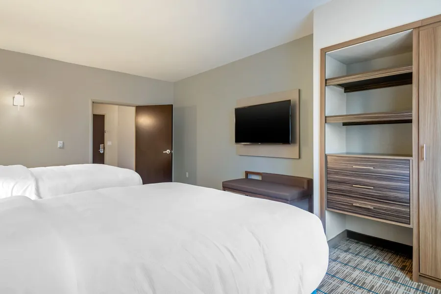 MainStay Suites Bricktown - near Medical Center hotel detail image 6