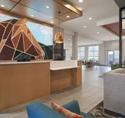 Hyatt House Louisville East hotel detail image 3