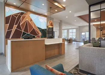 Hyatt House Louisville East hotel thumbnail 3