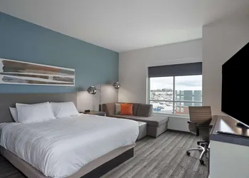 Hyatt House Louisville East hotel thumbnail 5