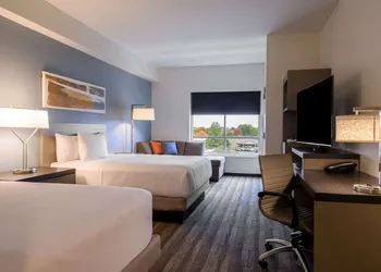 Hyatt House Louisville East hotel thumbnail 6