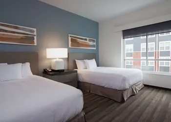 Hyatt House Louisville East hotel thumbnail 7
