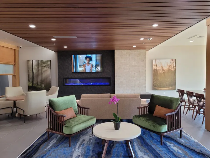 Fairfield Inn & Suites by Marriott Moorpark Ventura County hotel detail image 2