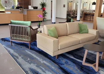 Fairfield Inn & Suites by Marriott Moorpark Ventura County hotel thumbnail 3
