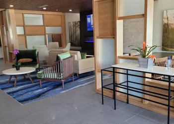 Fairfield Inn & Suites by Marriott Moorpark Ventura County hotel thumbnail 4