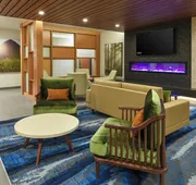 Fairfield Inn & Suites by Marriott Moorpark Ventura County hotel detail image 5