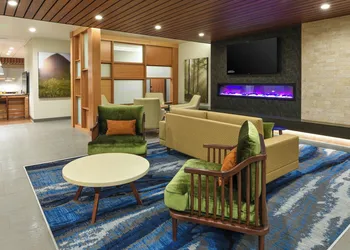 Fairfield Inn & Suites by Marriott Moorpark Ventura County hotel thumbnail 5