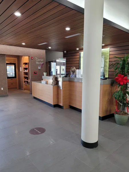 Fairfield Inn & Suites by Marriott Moorpark Ventura County hotel detail image 6