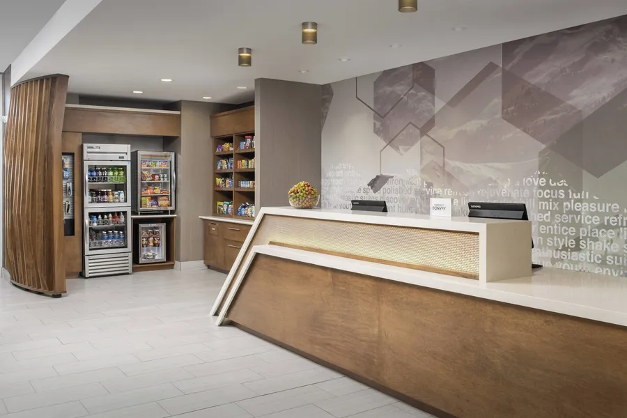 SpringHill Suites by Marriott Loveland Fort Collins/Windsor hotel detail image 2