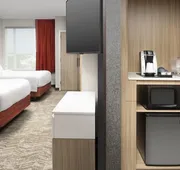 SpringHill Suites by Marriott Loveland Fort Collins/Windsor hotel detail image 5