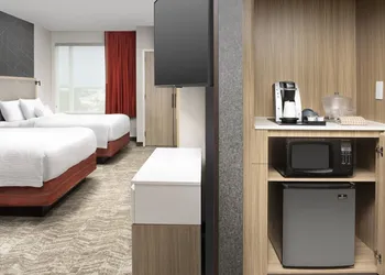 SpringHill Suites by Marriott Loveland Fort Collins/Windsor hotel thumbnail 5