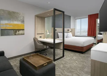 SpringHill Suites by Marriott Loveland Fort Collins/Windsor hotel thumbnail 6