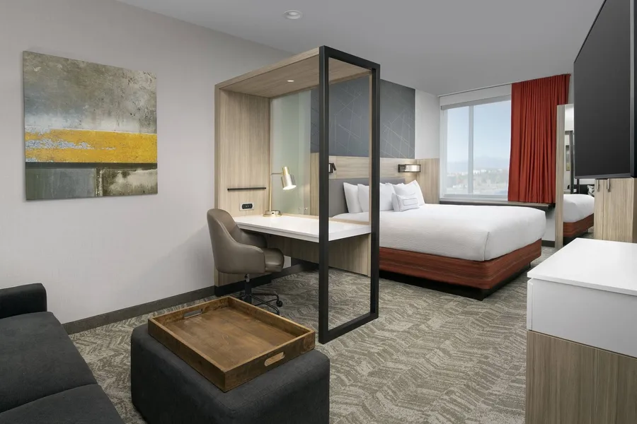 SpringHill Suites by Marriott Loveland Fort Collins/Windsor hotel detail image 6