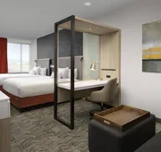 SpringHill Suites by Marriott Loveland Fort Collins/Windsor hotel detail image 7