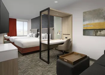 SpringHill Suites by Marriott Loveland Fort Collins/Windsor hotel thumbnail 7