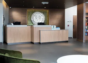 Fairfield Inn & Suites by Marriott Las Vegas Northwest hotel thumbnail 4