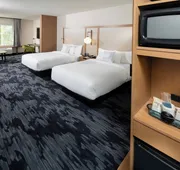 Fairfield Inn & Suites by Marriott Las Vegas Northwest hotel detail image 5