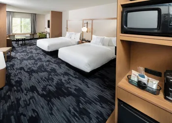 Fairfield Inn & Suites by Marriott Las Vegas Northwest hotel thumbnail 5