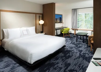 Fairfield Inn & Suites by Marriott Las Vegas Northwest hotel thumbnail 6