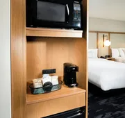 Fairfield Inn & Suites by Marriott Las Vegas Northwest hotel detail image 7