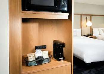 Fairfield Inn & Suites by Marriott Las Vegas Northwest hotel thumbnail 7