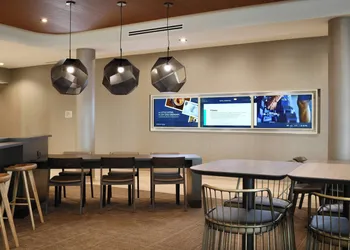 SpringHill Suites by Marriott Dallas DFW Airport South/CentrePort hotel thumbnail 2