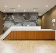 SpringHill Suites by Marriott Dallas DFW Airport South/CentrePort hotel detail image 4