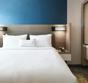 SpringHill Suites by Marriott Dallas DFW Airport South/CentrePort hotel detail image 7