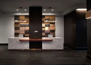 Hyatt Centric Old Town Alexandria hotel thumbnail 3