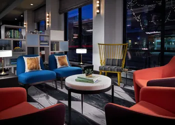 Hyatt Centric Old Town Alexandria hotel thumbnail 4