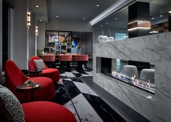 Hyatt Centric Old Town Alexandria hotel thumbnail 5