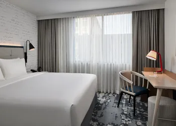 Hyatt Centric Old Town Alexandria hotel thumbnail 7