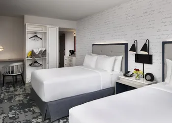 Hyatt Centric Old Town Alexandria hotel thumbnail 8