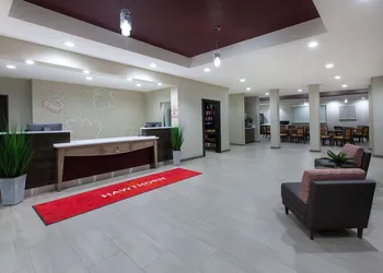 Hawthorn Extended Stay by Wyndham Odessa hotel thumbnail 2