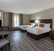 Hawthorn Extended Stay by Wyndham Odessa hotel detail image 4