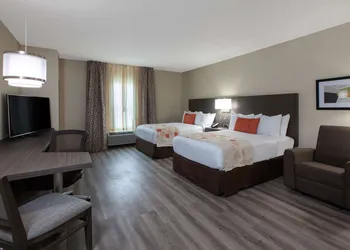 Hawthorn Extended Stay by Wyndham Odessa hotel thumbnail 4