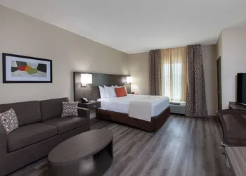 Hawthorn Extended Stay by Wyndham Odessa hotel thumbnail 5