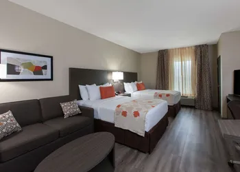 Hawthorn Extended Stay by Wyndham Odessa hotel thumbnail 6