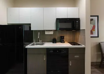 Hawthorn Extended Stay by Wyndham Odessa hotel thumbnail 7