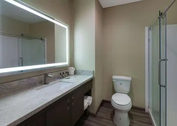 Hawthorn Extended Stay by Wyndham Odessa hotel thumbnail 8