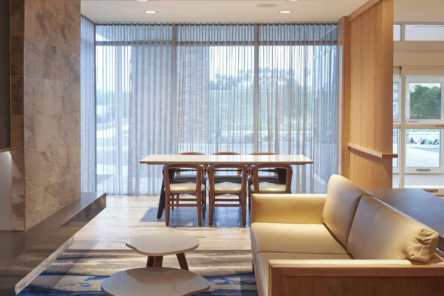 Fairfield Inn & Suites by Marriott Vero Beach hotel detail image 2