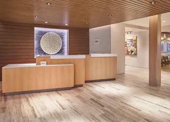 Fairfield Inn & Suites by Marriott Vero Beach hotel thumbnail 3